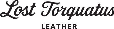 Lost Torquatus Leather