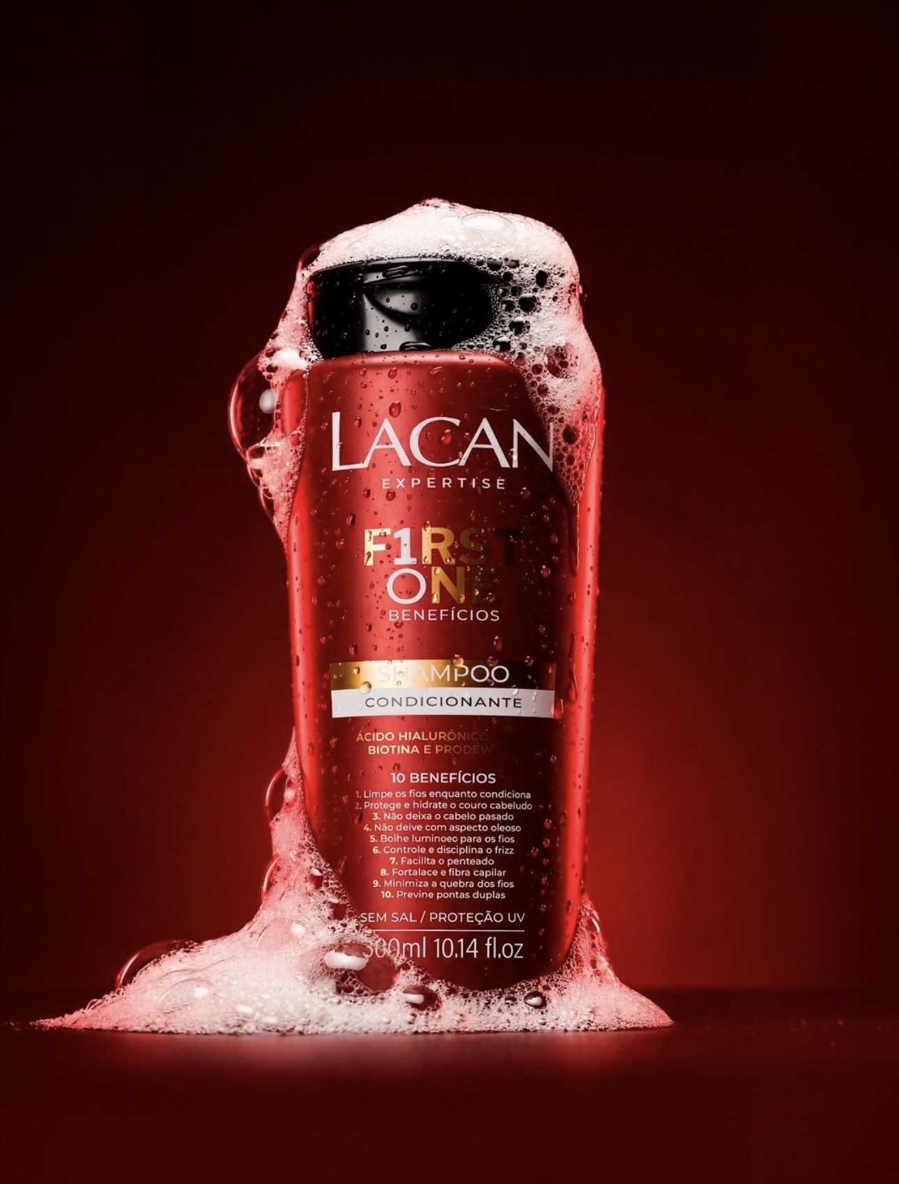 Lacan Expertise